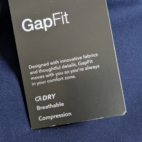 Workout Top - Picture 6 of 7